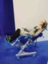 Fauteuil Seahorse Plus Large