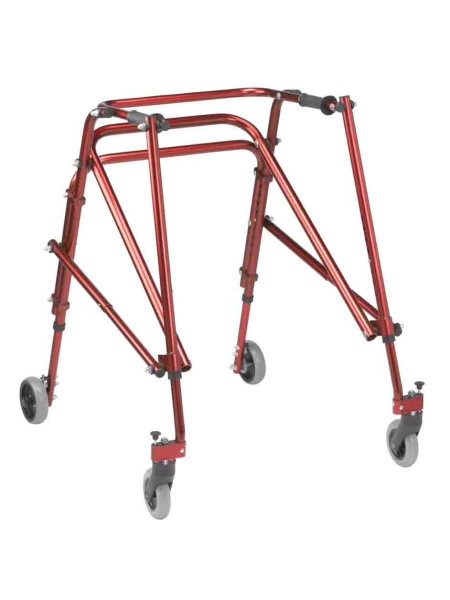 Déambulateur Nimbo taille 4
