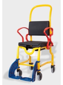 Chaise douche/wc Augsburg 5''