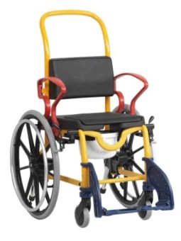 Chaise douche/wc Augsburg...