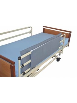 Protection de barrière...