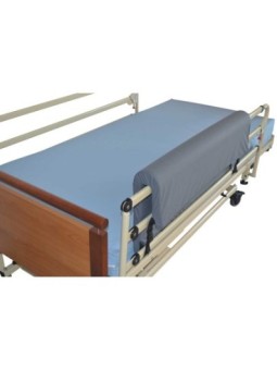 Protection de barrière à...