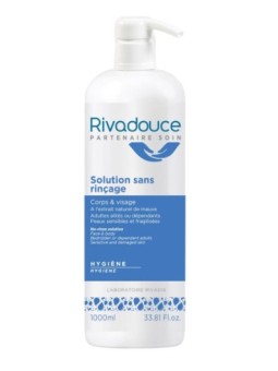 Solution sans rinçage...