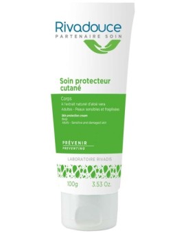 Crème barrière protectrice...