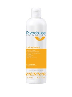 Soin hydratant Rivadouce