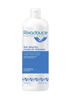 Gel douche corps & cheveux...