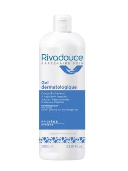Gel dermatologique corps...