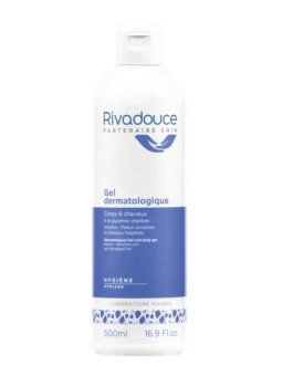 Gel dermatologique corps...