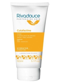 Cutafactine Rivadouce