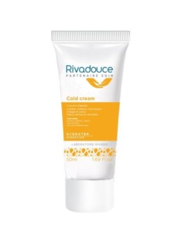 Cold Cream Rivadouce
