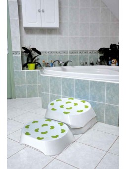 Marche de bain Moorea