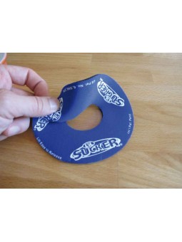 Anneau ventouse Sucker medium