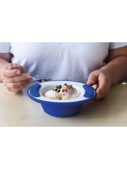 Assiette creuse isotherme...