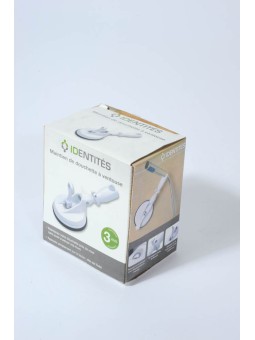 Maintien de douchette à...