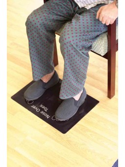 Tapis de sol antidérapant...