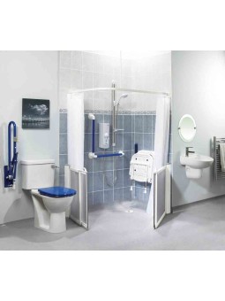 Bras d'appui Pro pied...