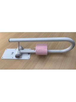 Bras d'appui relevable...