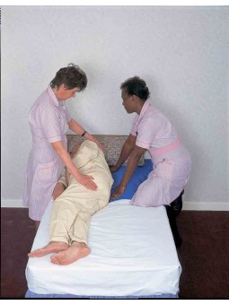 Drap ultra-glisse 70 x 190 cm