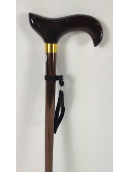 Canne de marche fixe...