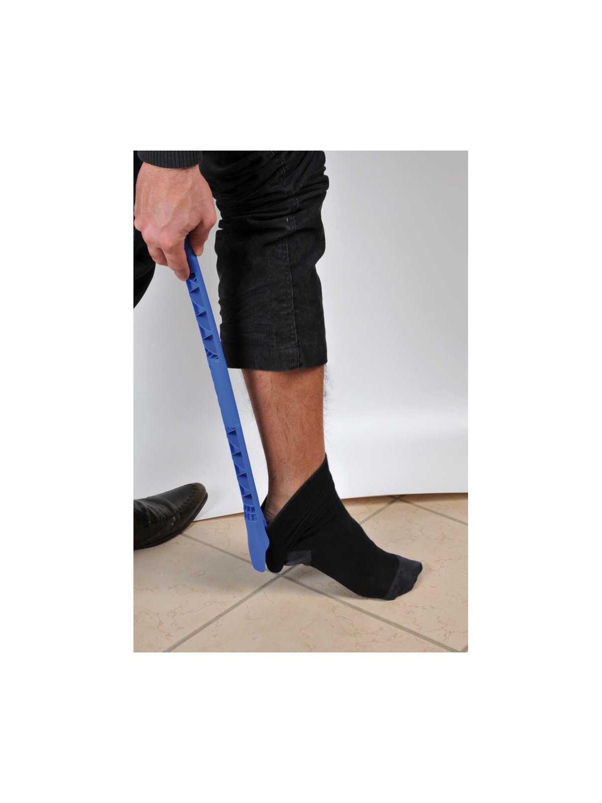 Désenfileur – chausse-pied