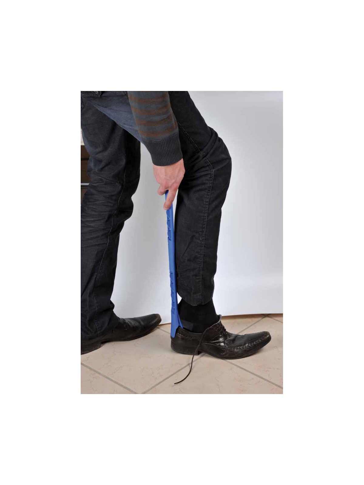 Désenfileur – chausse-pied