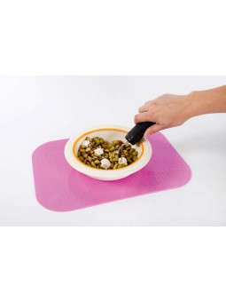 Set Dycem 35 x 25 cm rose