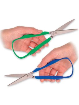 Paire de ciseaux pour gaucher