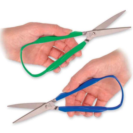Paire de ciseaux pour gaucher
