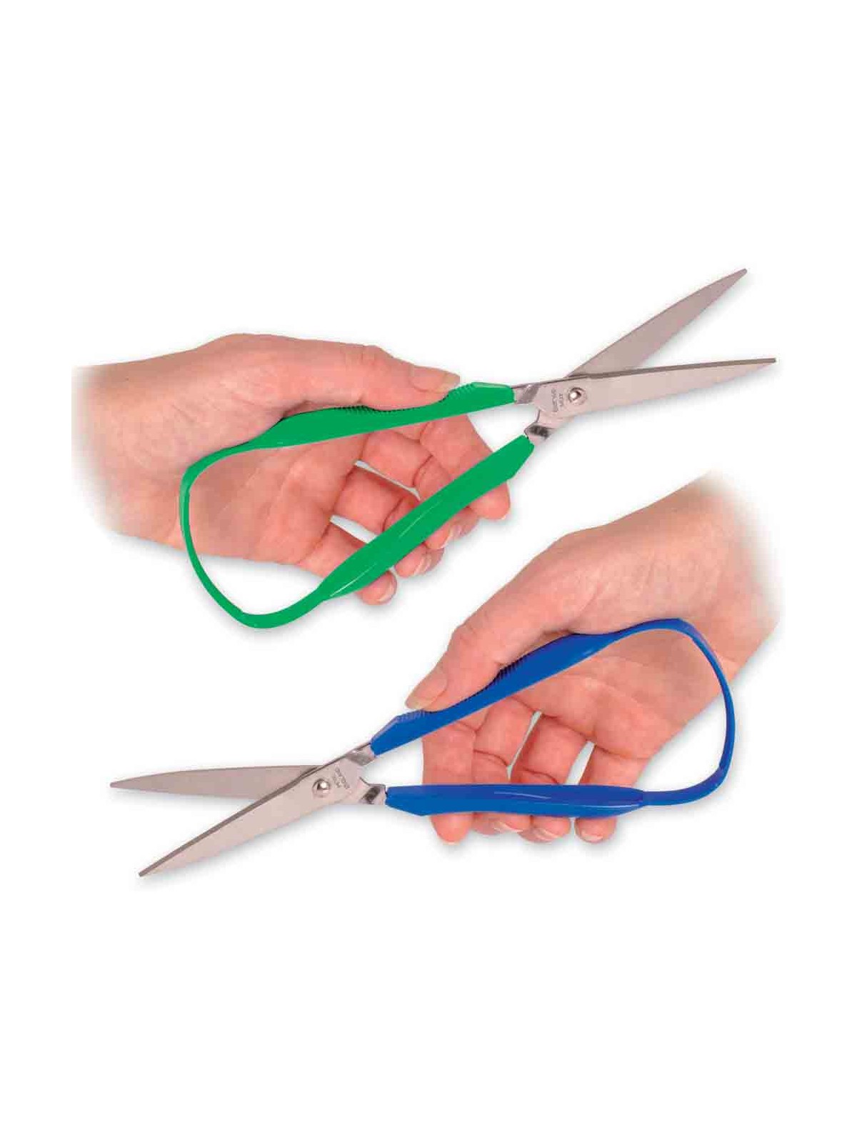 Paire de ciseaux pour gaucher