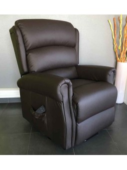 Fauteuil Renaissance 1...