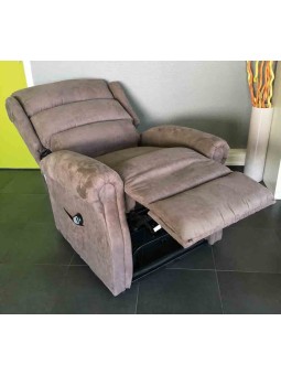 Fauteuil Renaissance 1...