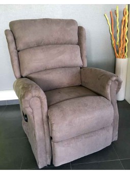 Fauteuil Renaissance 1...