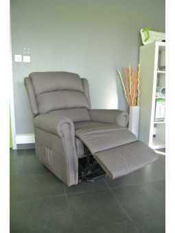 Fauteuil Renaissance 2...