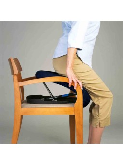 Sièges releveurs pour se...