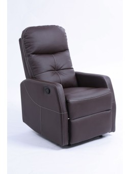 Fauteuil de relaxation...