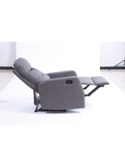 Fauteuil de relaxation...