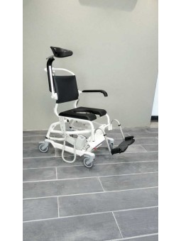 Fauteuil de douche Ergotip...