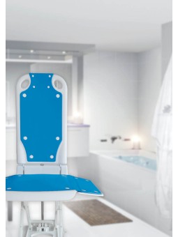 Elévateur de bain Galapagos