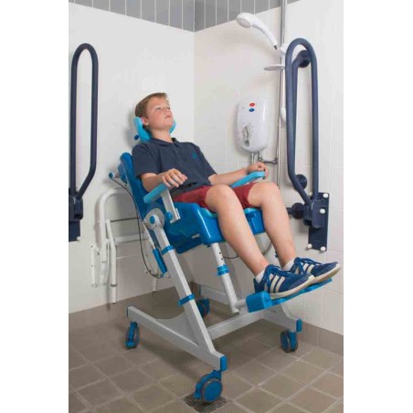 Fauteuil Seahorse Plus Small