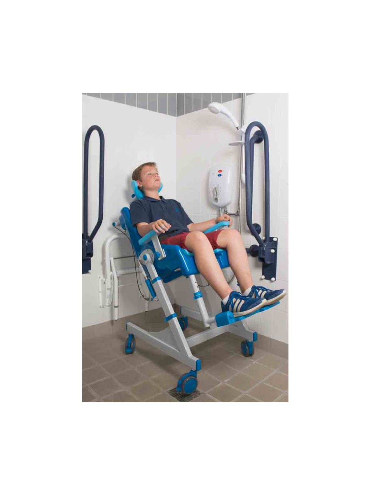 Fauteuil Seahorse Plus Small
