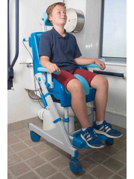 Fauteuil Seahorse Plus Small