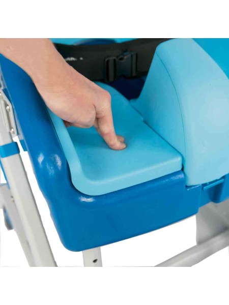 Fauteuil Seahorse Plus Small