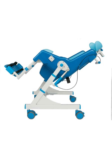 Fauteuil Seahorse Plus Small