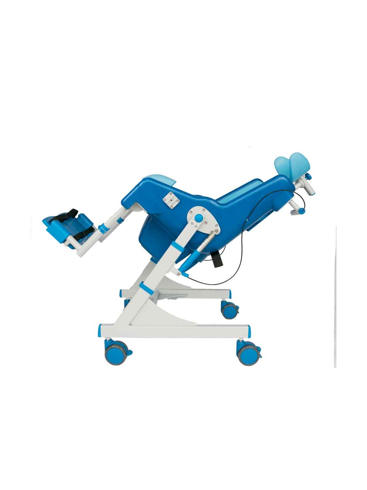 Fauteuil Seahorse Plus Small