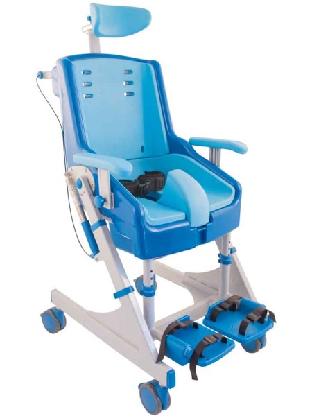 Fauteuil Seahorse Plus Small