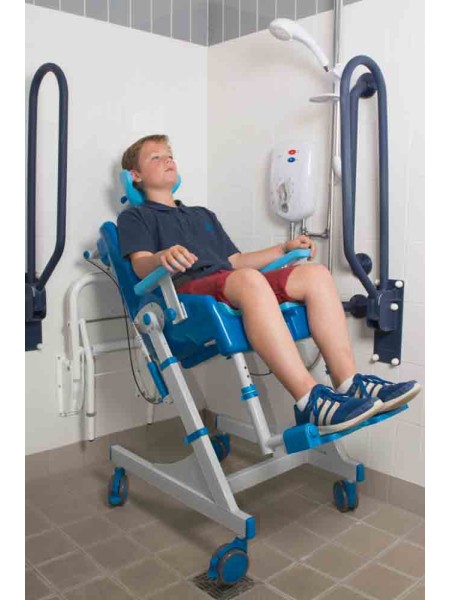 Fauteuil Seahorse Plus Medium