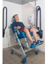Fauteuil Seahorse Plus Medium