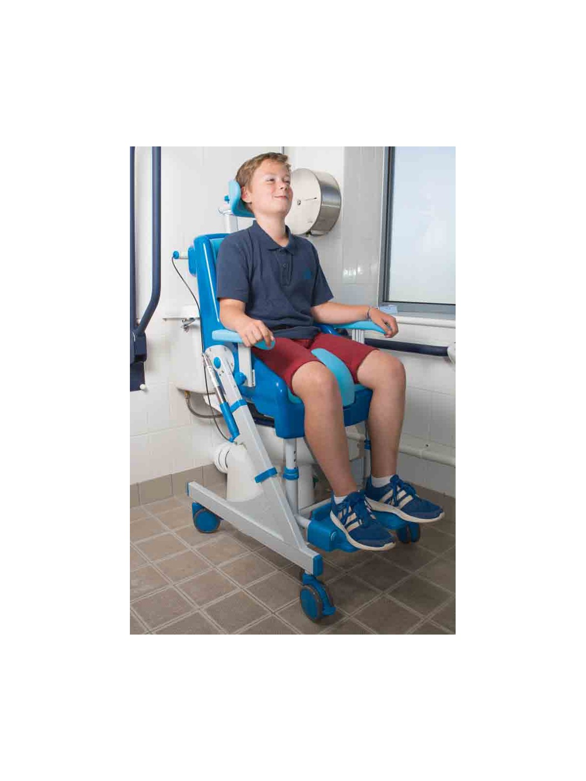 Fauteuil Seahorse Plus Medium