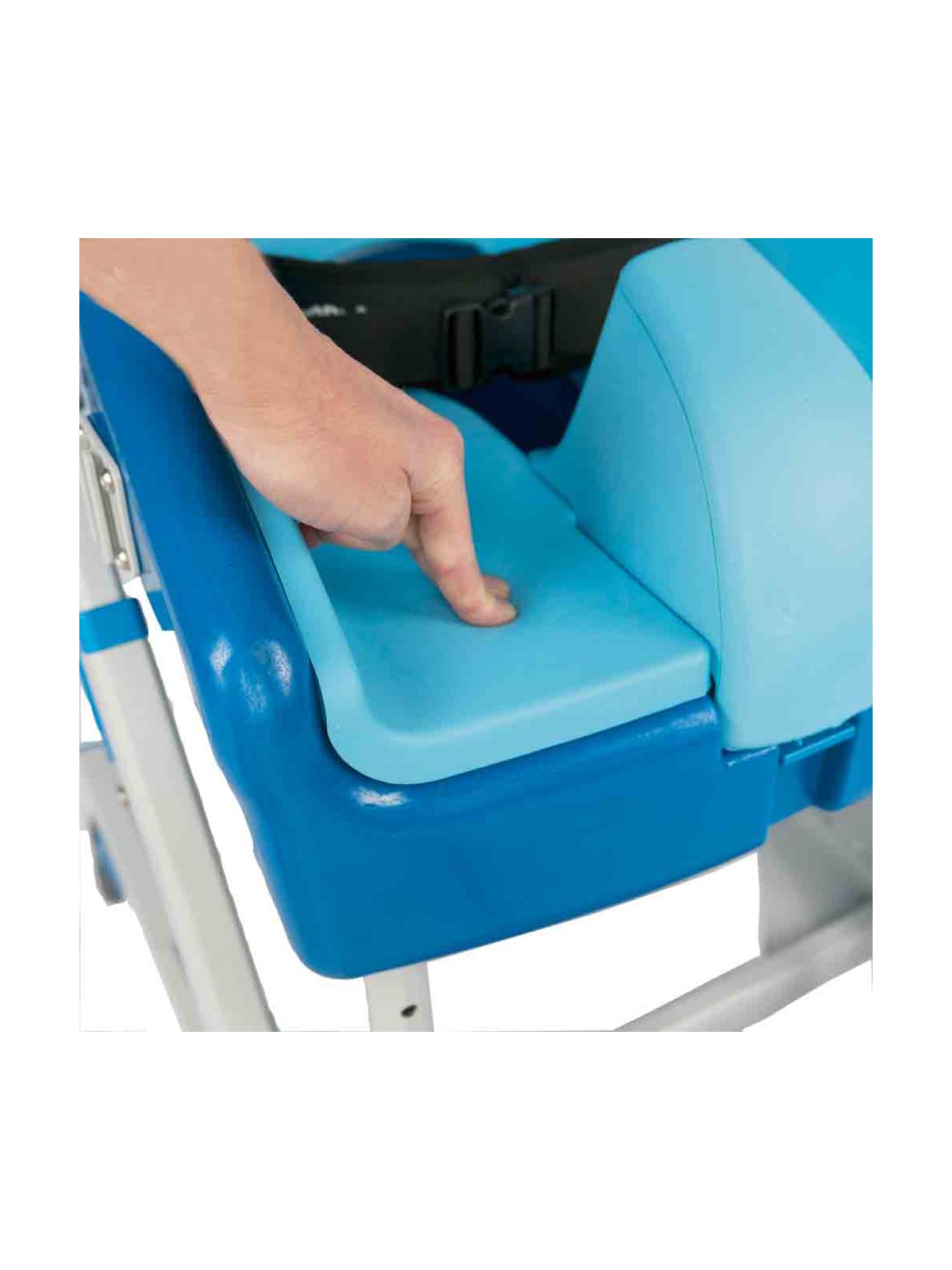 Fauteuil Seahorse Plus Medium