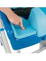 Fauteuil Seahorse Plus Medium